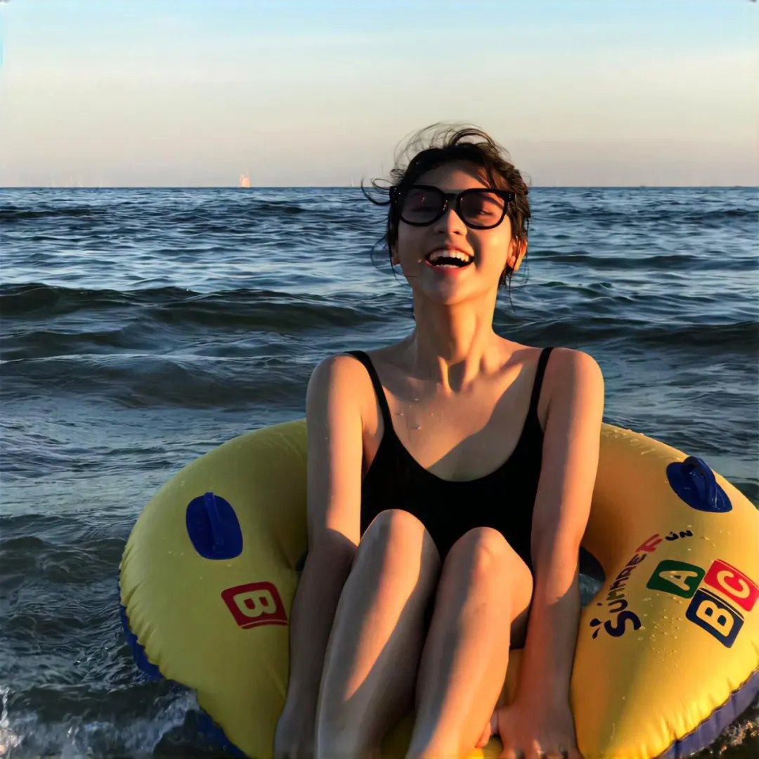 娜斯佳和她的父亲们